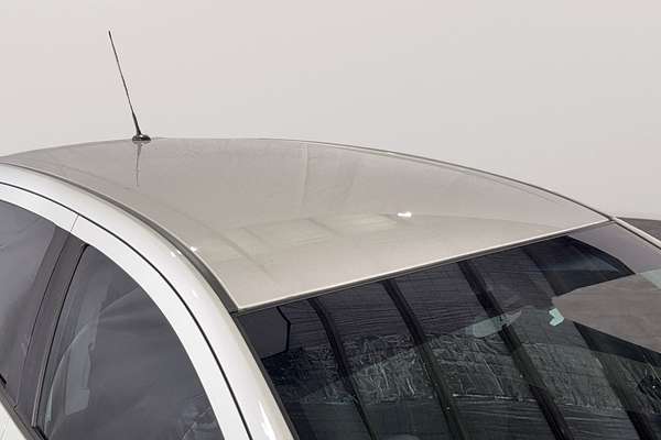 2017 Holden Barina LS TM