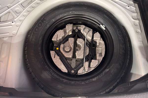 2017 Holden Barina LS TM