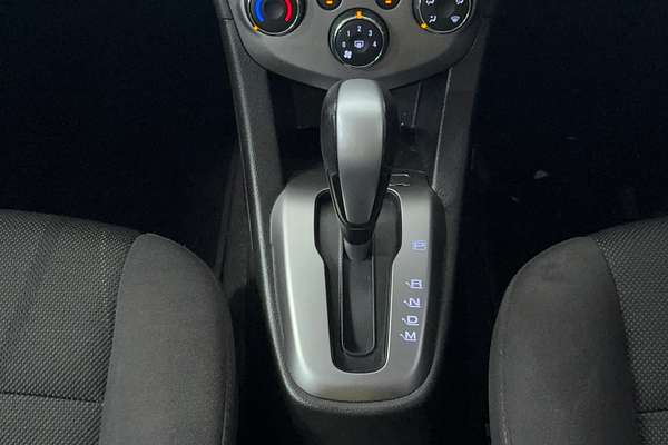 2017 Holden Barina LS TM