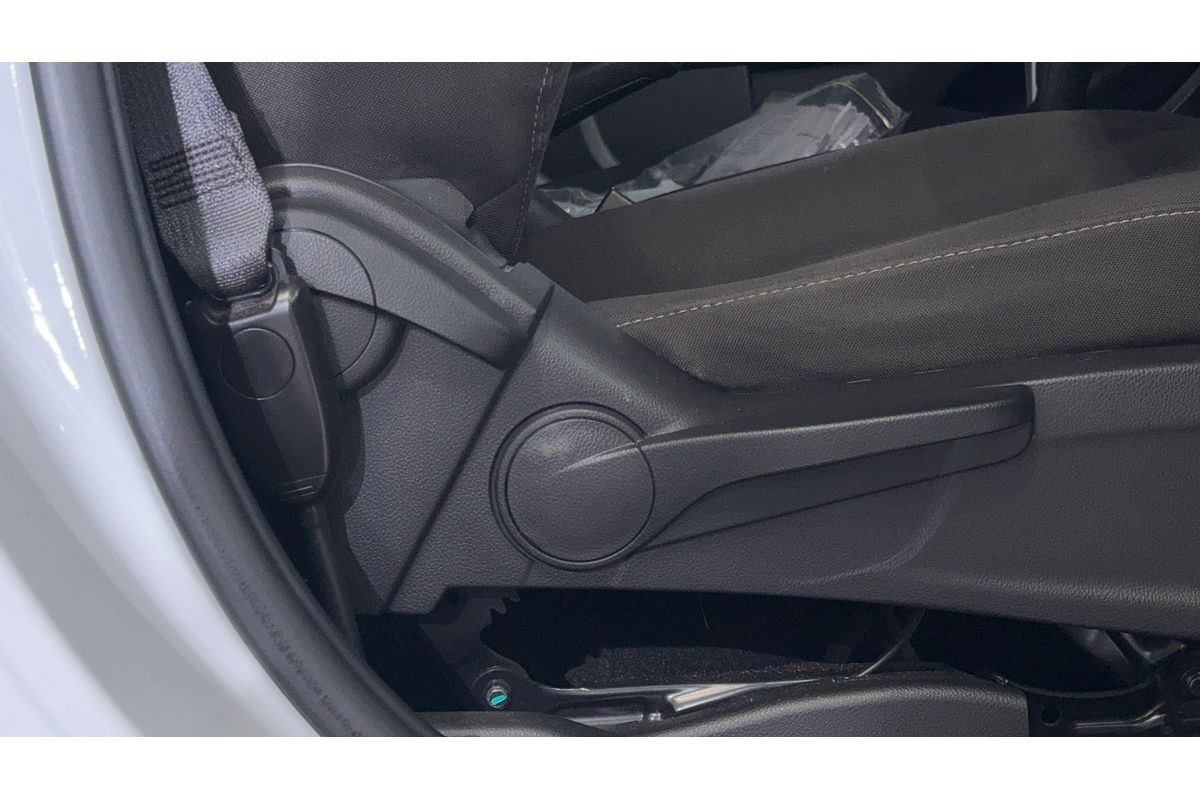 2017 Holden Barina LS TM