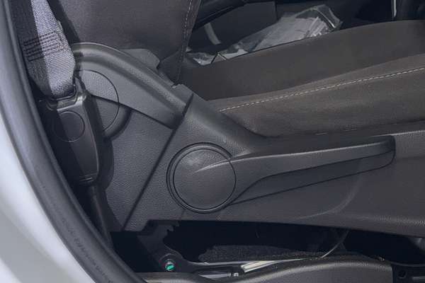 2017 Holden Barina LS TM