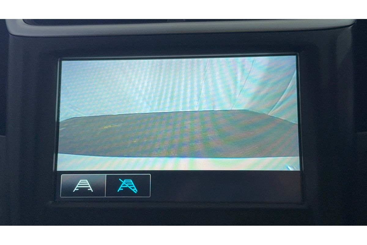 2017 Holden Barina LS TM