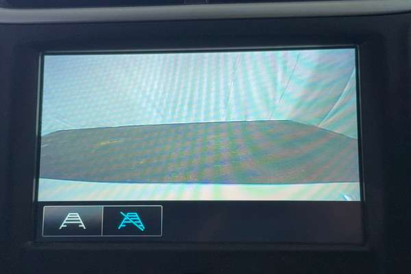 2017 Holden Barina LS TM