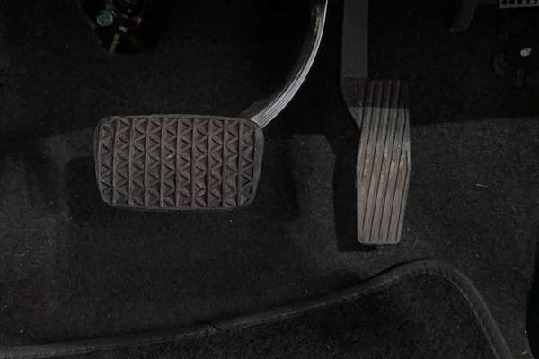 2017 Holden Barina LS TM