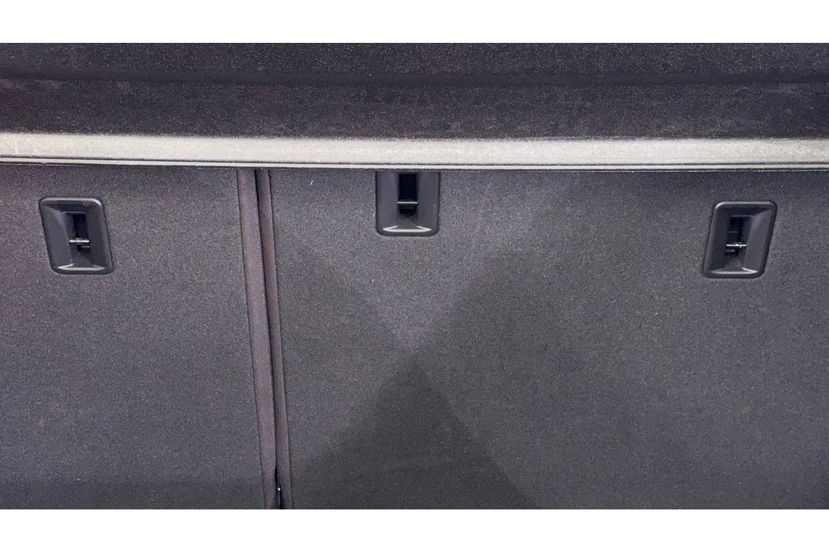 2017 Holden Barina LS TM