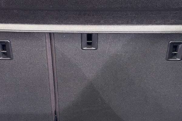 2017 Holden Barina LS TM