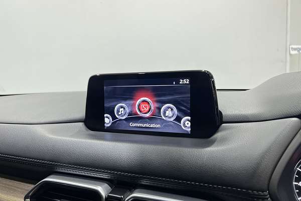 2019 Mazda CX-5 Akera KF Series