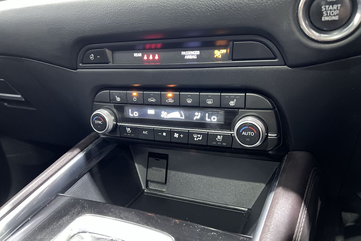 2019 Mazda CX-5 Akera KF Series