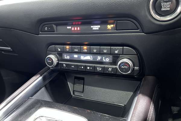 2019 Mazda CX-5 Akera KF Series