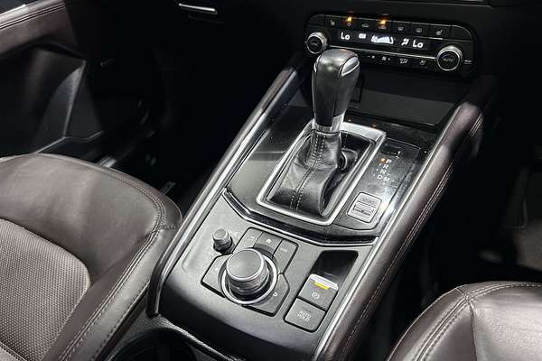 2019 Mazda CX-5 Akera KF Series