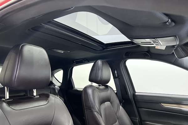 2019 Mazda CX-5 Akera KF Series