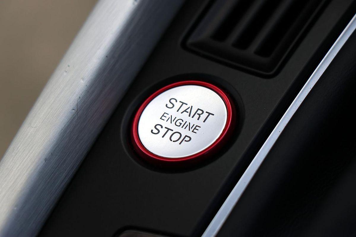 2014 Audi SQ5 TDI 8R