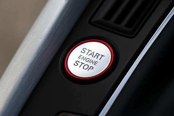 2014 Audi SQ5 TDI 8R