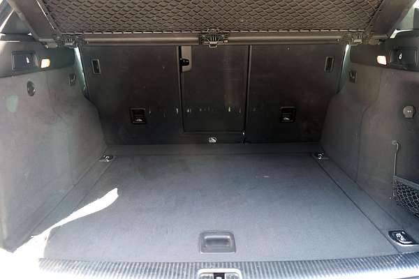 2014 Audi SQ5 TDI 8R