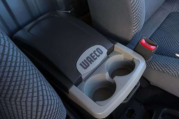 2010 Toyota Landcruiser GXL VDJ79R 4X4