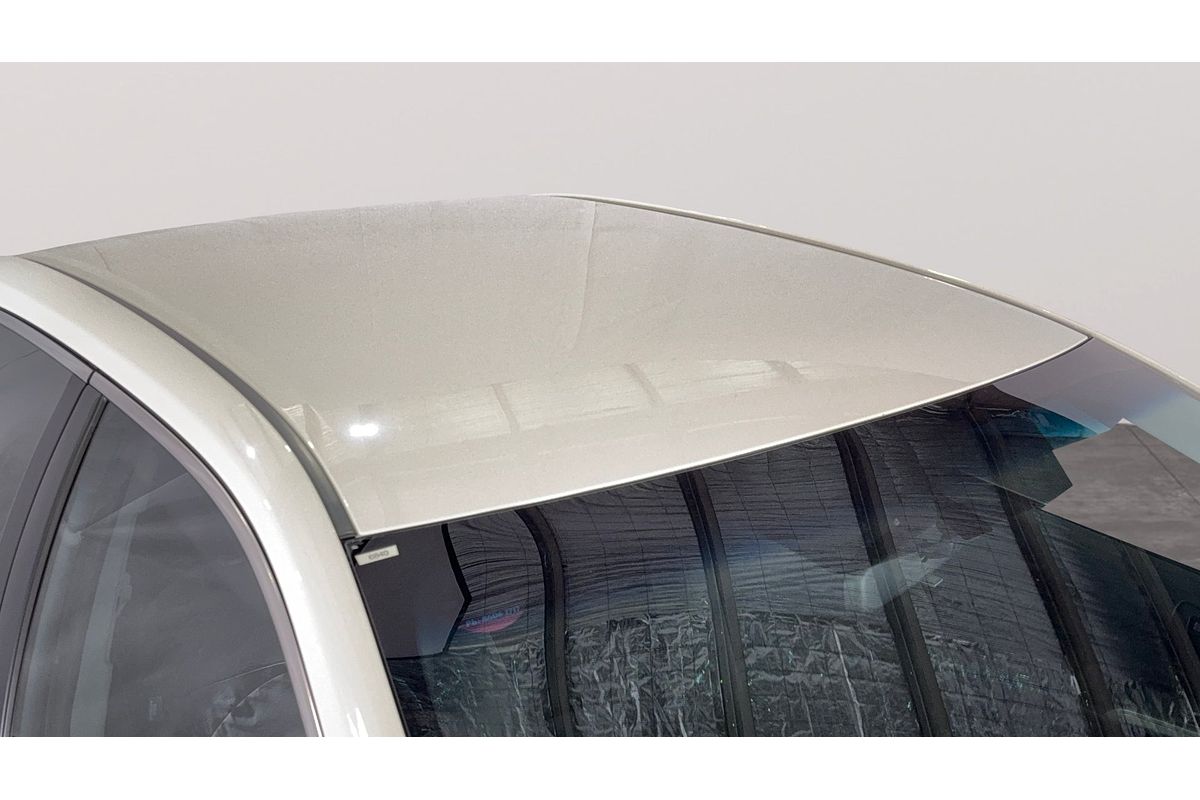 2017 Toyota Camry Altise ASV50R