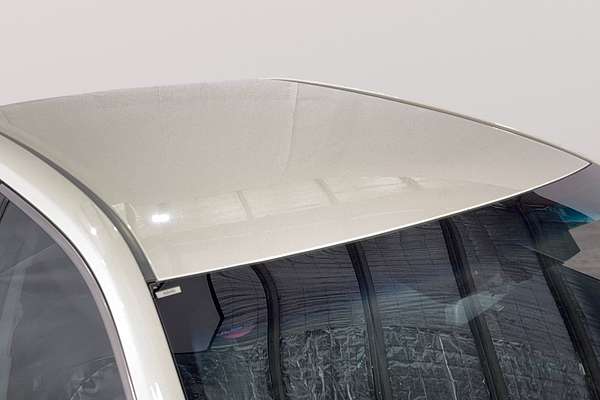 2017 Toyota Camry Altise ASV50R