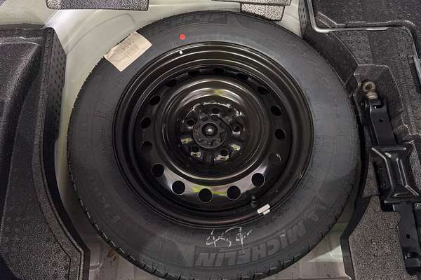 2017 Toyota Camry Altise ASV50R