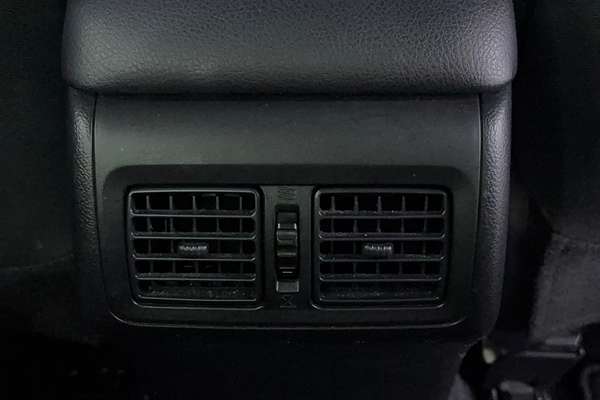 2017 Toyota Camry Altise ASV50R