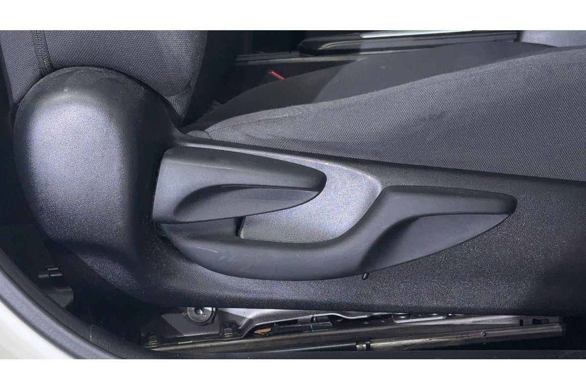 2017 Toyota Camry Altise ASV50R