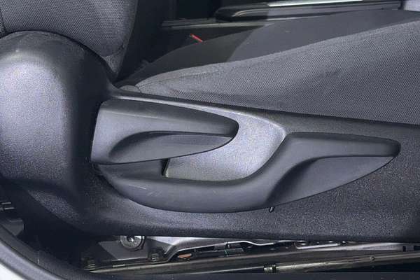 2017 Toyota Camry Altise ASV50R