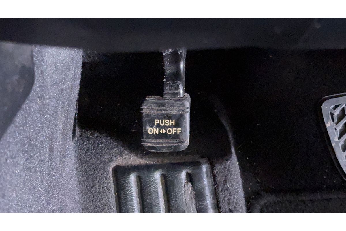 2017 Toyota Camry Altise ASV50R