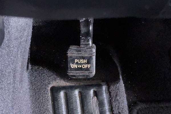 2017 Toyota Camry Altise ASV50R