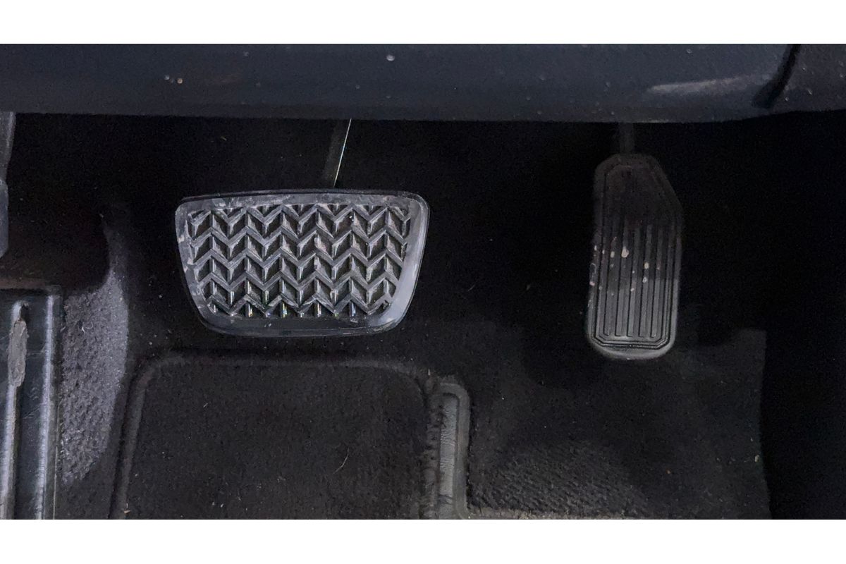 2017 Toyota Camry Altise ASV50R