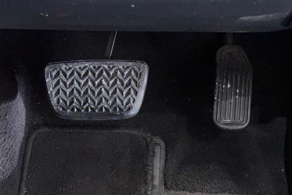 2017 Toyota Camry Altise ASV50R