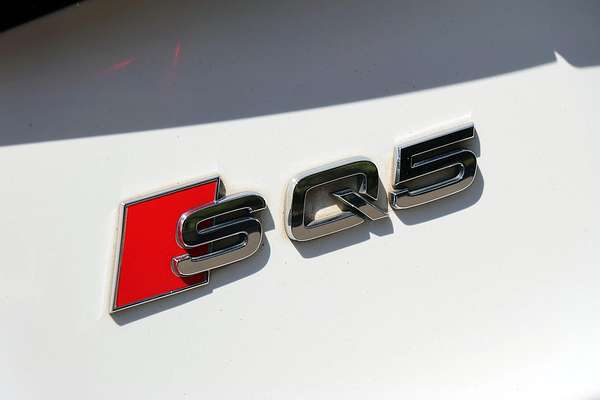 2014 Audi SQ5 TDI 8R