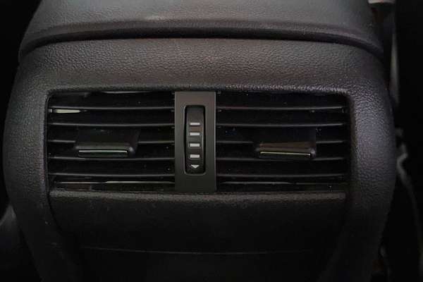 2016 Holden Commodore SV6 Black VF Series II