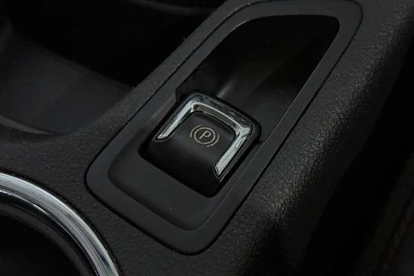 2016 Holden Commodore SV6 Black VF Series II