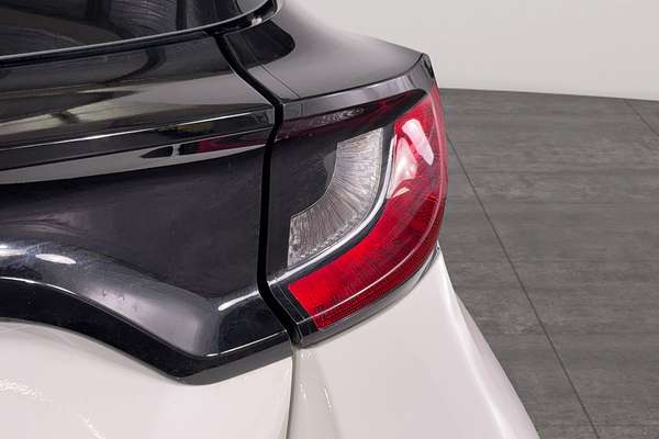 2022 Toyota Yaris Ascent Sport MXPA10R