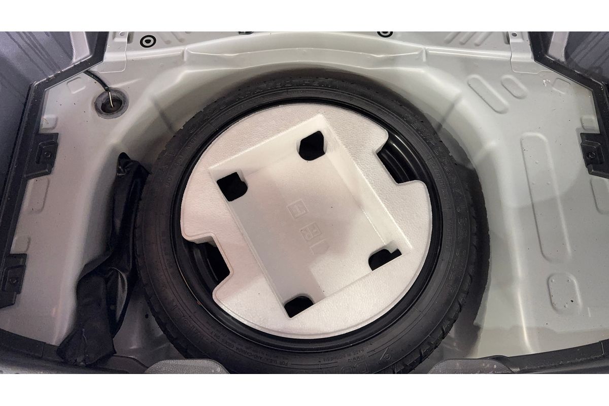 2022 Toyota Yaris Ascent Sport MXPA10R