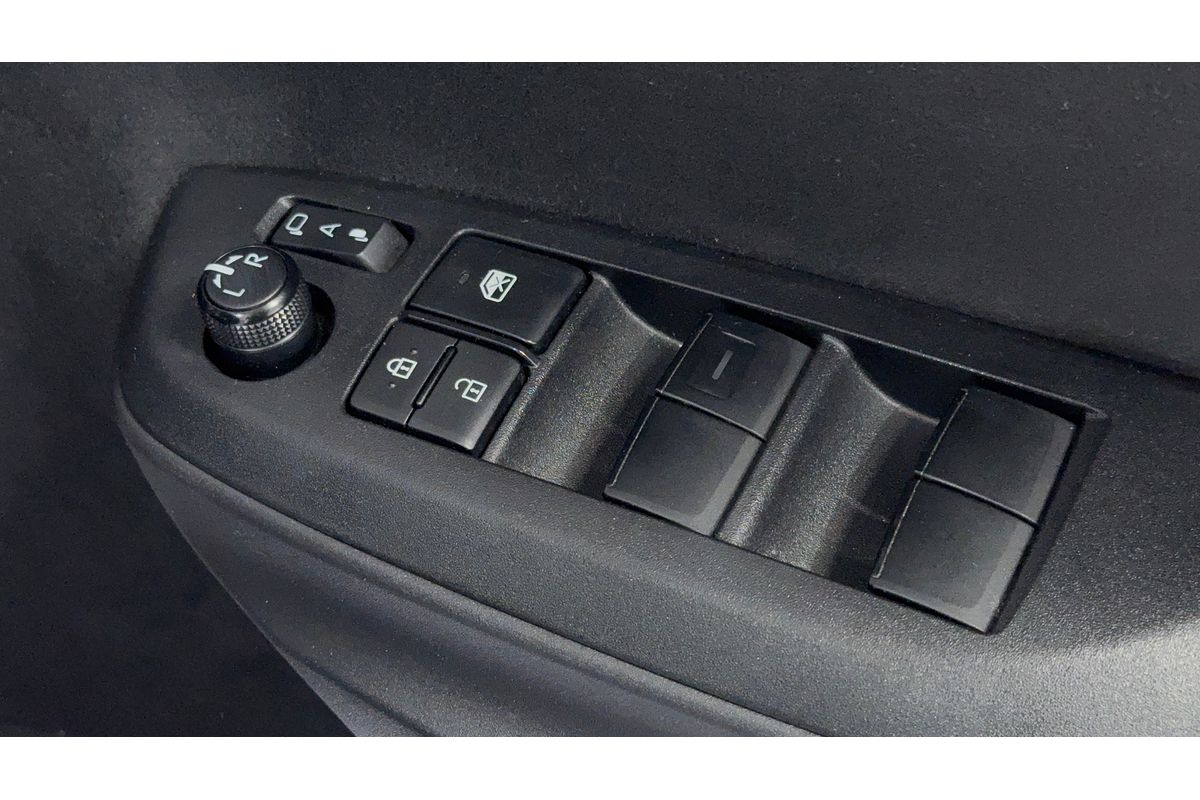 2022 Toyota Yaris Ascent Sport MXPA10R