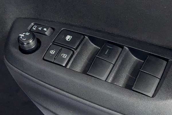 2022 Toyota Yaris Ascent Sport MXPA10R