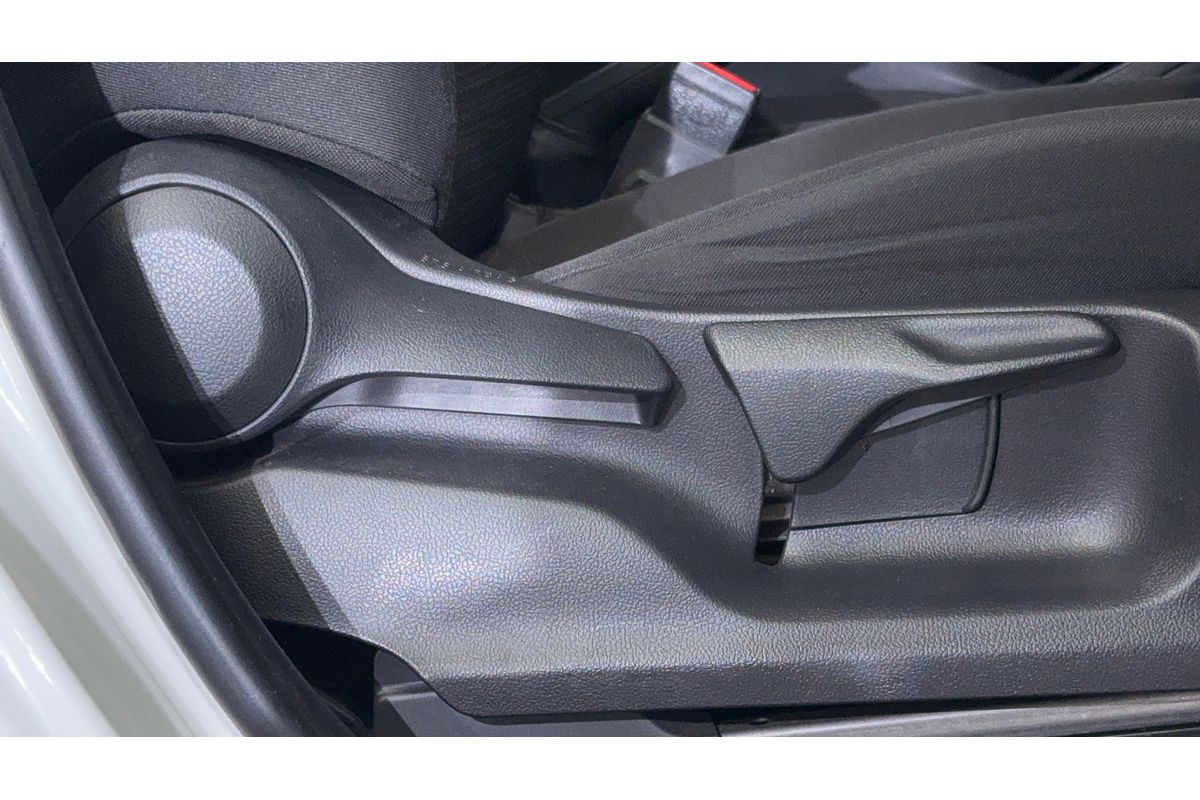 2022 Toyota Yaris Ascent Sport MXPA10R