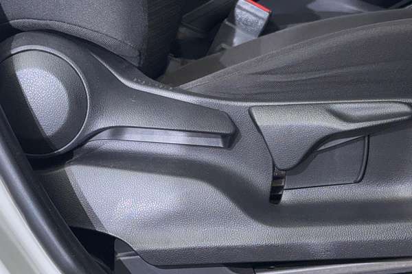 2022 Toyota Yaris Ascent Sport MXPA10R