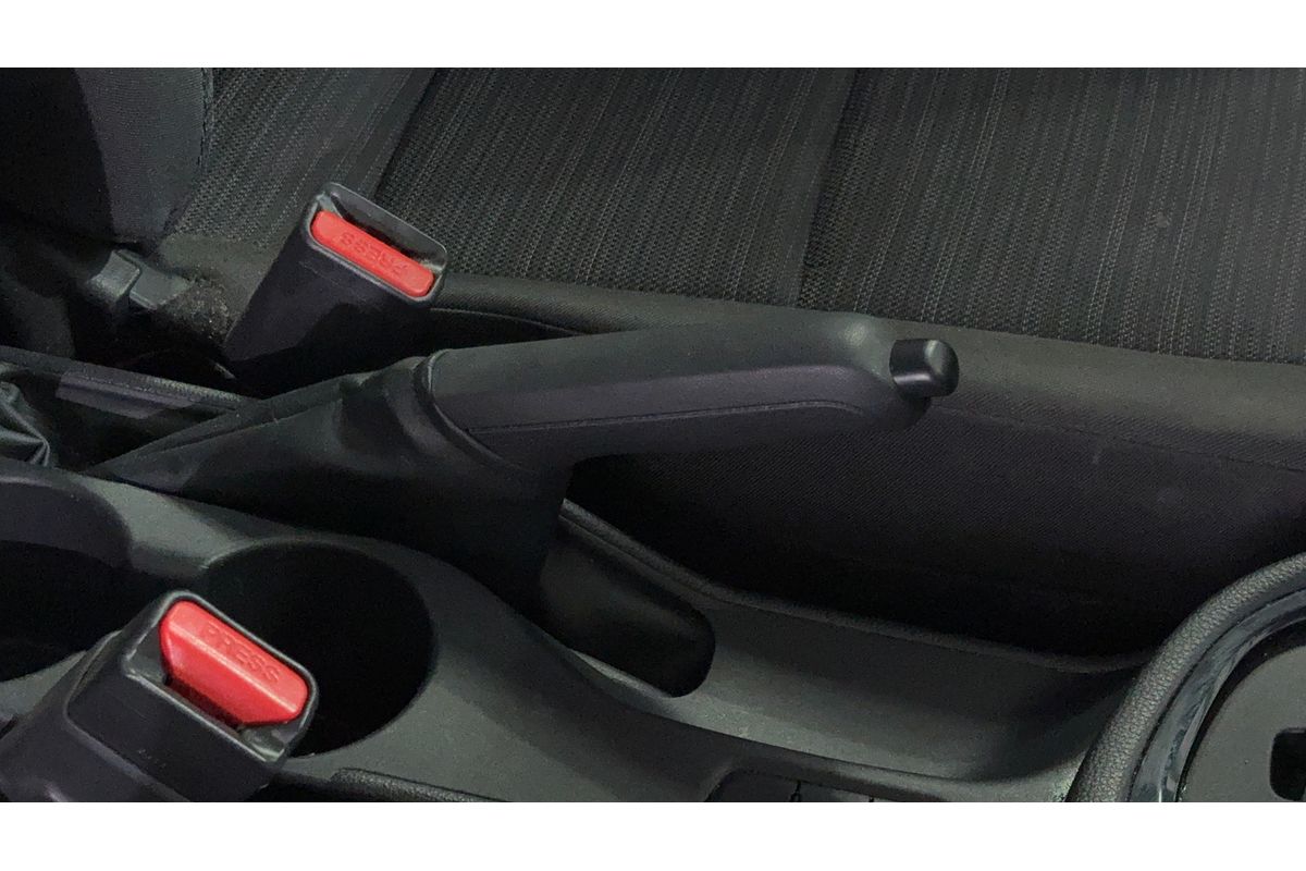 2022 Toyota Yaris Ascent Sport MXPA10R