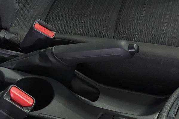 2022 Toyota Yaris Ascent Sport MXPA10R