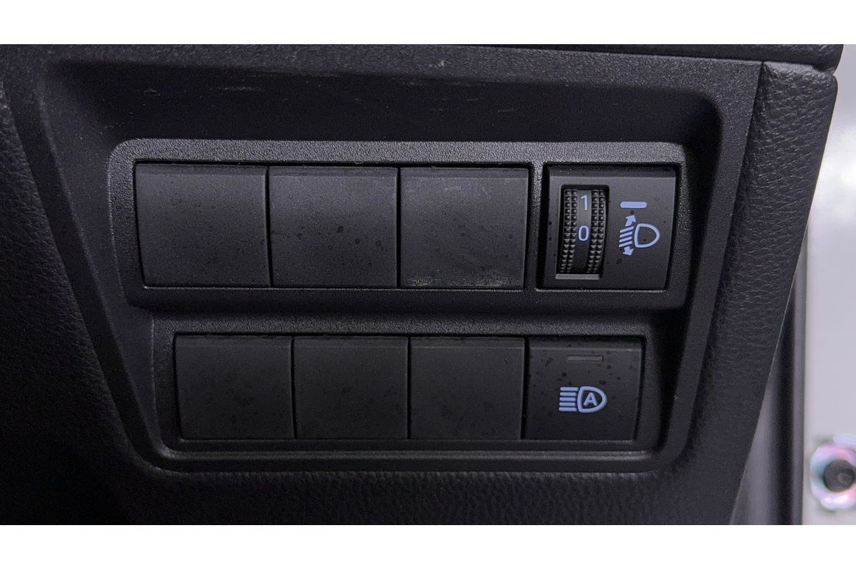 2022 Toyota Yaris Ascent Sport MXPA10R