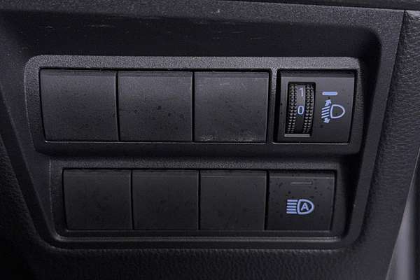 2022 Toyota Yaris Ascent Sport MXPA10R