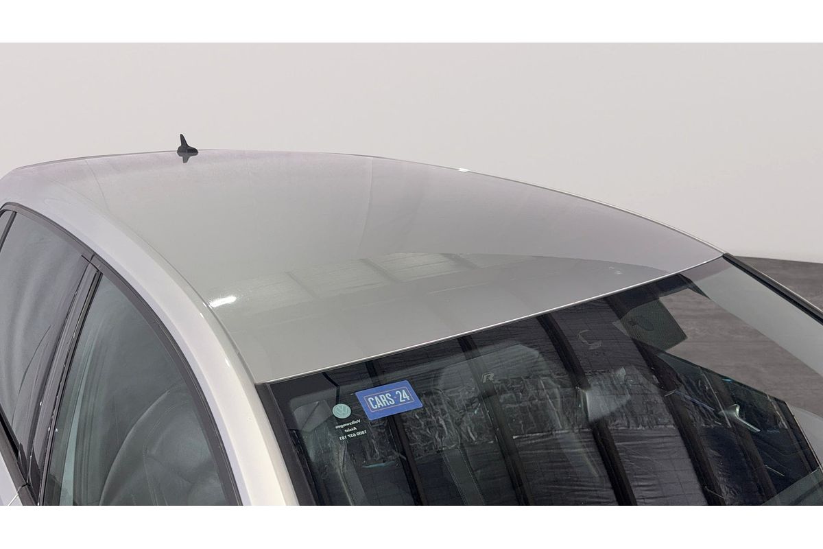 2015 Volkswagen Golf R 7