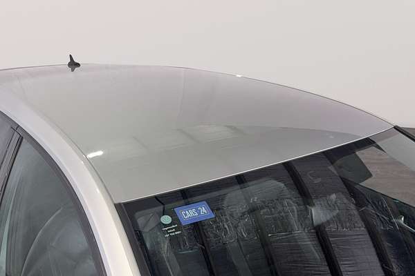 2015 Volkswagen Golf R 7