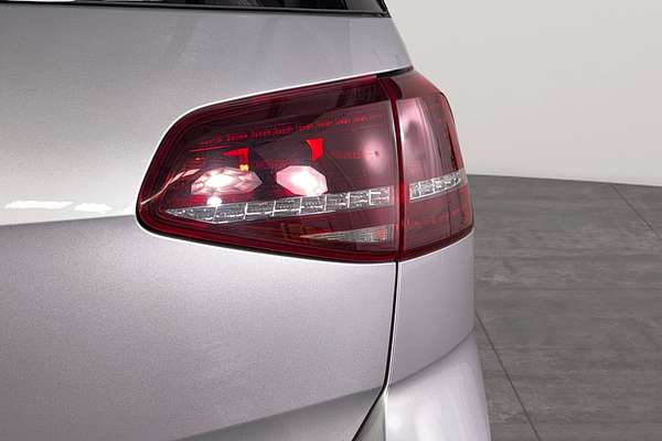 2015 Volkswagen Golf R 7