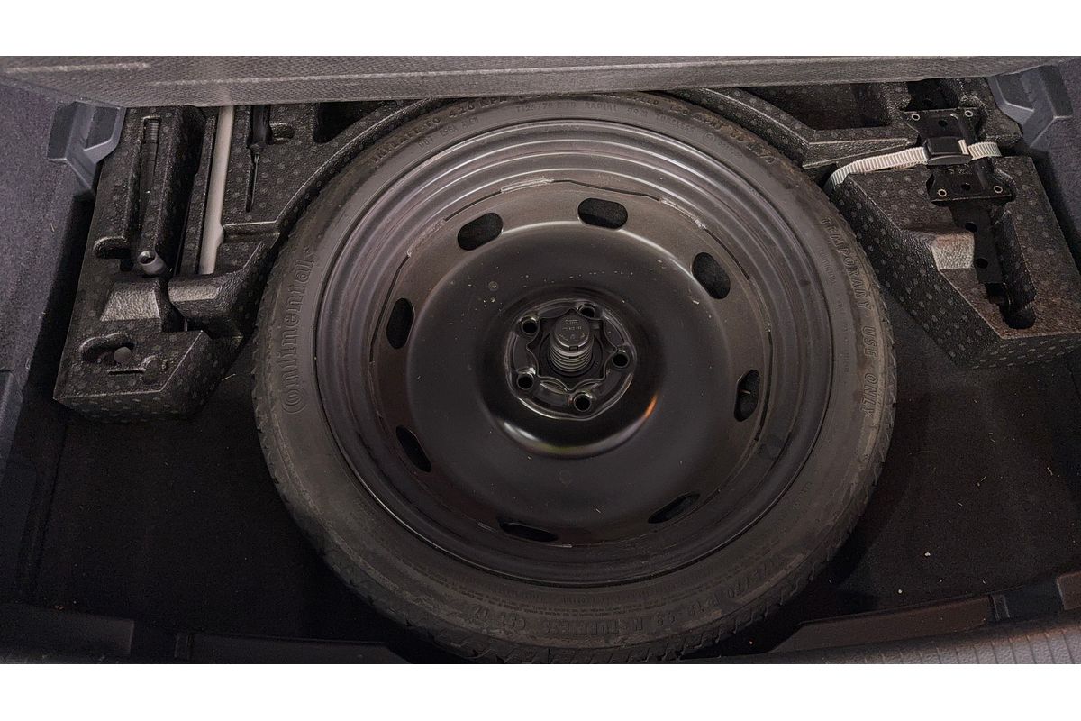 2015 Volkswagen Golf R 7