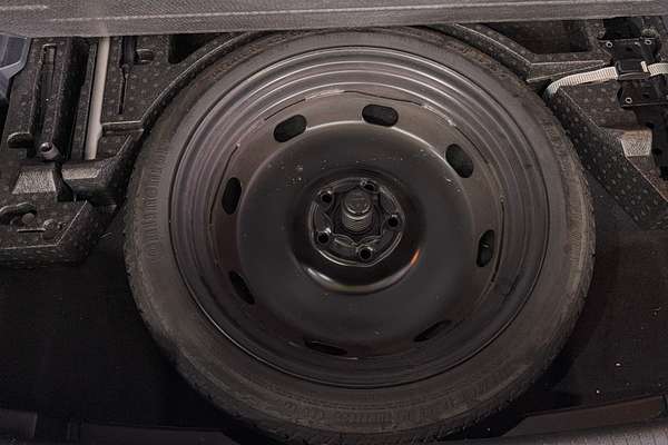 2015 Volkswagen Golf R 7