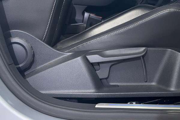 2015 Volkswagen Golf R 7