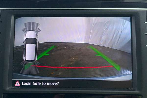 2015 Volkswagen Golf R 7