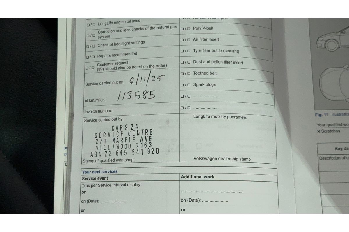 2015 Volkswagen Golf R 7